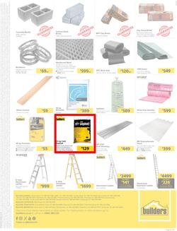 Builders KwaZulu-Natal : Building With Skill To Finish Strong (10 October - 06 November 2023), page 8