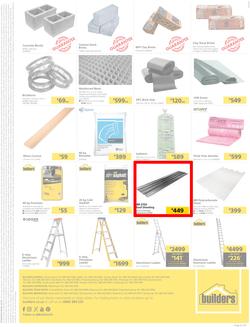 Builders KwaZulu-Natal : Building With Skill To Finish Strong (10 October - 06 November 2023), page 8