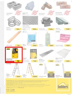 Builders KwaZulu-Natal : Building With Skill To Finish Strong (10 October - 06 November 2023), page 8