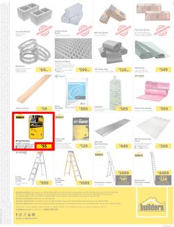 Builders KwaZulu-Natal : Building With Skill To Finish Strong (10 October - 06 November 2023), page 8