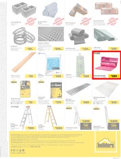 Builders KwaZulu-Natal : Building With Skill To Finish Strong (10 October - 06 November 2023), page 8