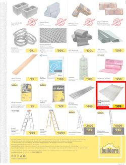 Builders KwaZulu-Natal : Building With Skill To Finish Strong (10 October - 06 November 2023), page 8