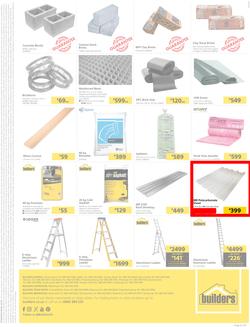 Builders KwaZulu-Natal : Building With Skill To Finish Strong (10 October - 06 November 2023), page 8