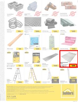 Builders KwaZulu-Natal : Building With Skill To Finish Strong (10 October - 06 November 2023), page 8