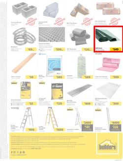 Builders KwaZulu-Natal : Building With Skill To Finish Strong (10 October - 06 November 2023), page 8