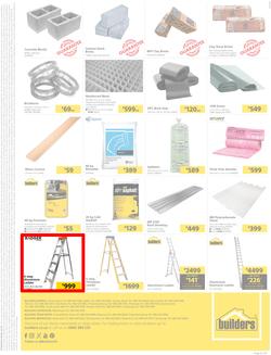 Builders KwaZulu-Natal : Building With Skill To Finish Strong (10 October - 06 November 2023), page 8