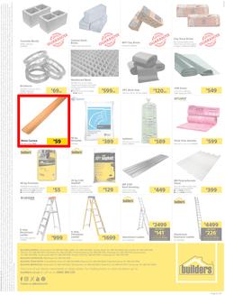 Builders KwaZulu-Natal : Building With Skill To Finish Strong (10 October - 06 November 2023), page 8