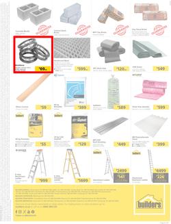 Builders KwaZulu-Natal : Building With Skill To Finish Strong (10 October - 06 November 2023), page 8