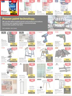 Builders : Grand Opening Nelspruit (26 October - 29 October 2023), page 2