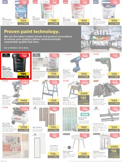 Builders : Grand Opening Nelspruit (26 October - 29 October 2023), page 2