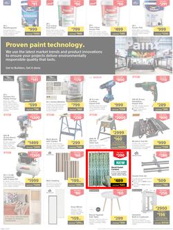 Builders : Grand Opening Nelspruit (26 October - 29 October 2023), page 2