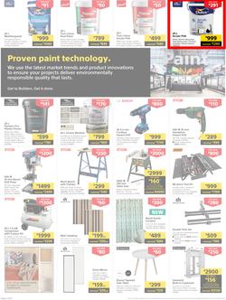 Builders : Grand Opening Nelspruit (26 October - 29 October 2023), page 2