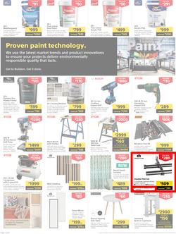 Builders : Grand Opening Nelspruit (26 October - 29 October 2023), page 2
