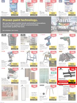 Builders : Grand Opening Nelspruit (26 October - 29 October 2023), page 2