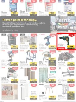 Builders : Grand Opening Nelspruit (26 October - 29 October 2023), page 2