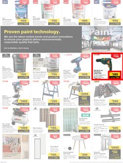 Builders : Grand Opening Nelspruit (26 October - 29 October 2023), page 2