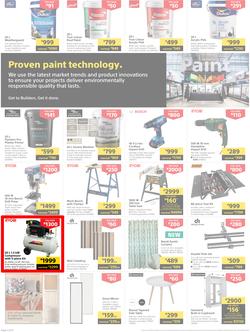 Builders : Grand Opening Nelspruit (26 October - 29 October 2023), page 2