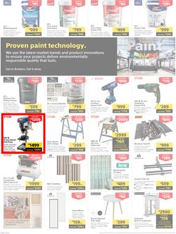 Builders : Grand Opening Nelspruit (26 October - 29 October 2023), page 2