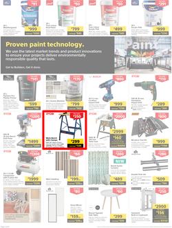 Builders : Grand Opening Nelspruit (26 October - 29 October 2023), page 2