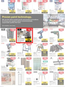 Builders : Grand Opening Nelspruit (26 October - 29 October 2023), page 2