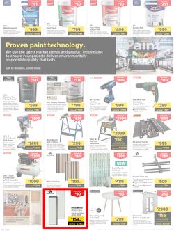 Builders : Grand Opening Nelspruit (26 October - 29 October 2023), page 2