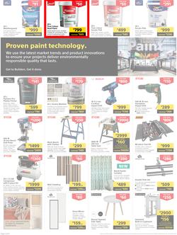 Builders : Grand Opening Nelspruit (26 October - 29 October 2023), page 2