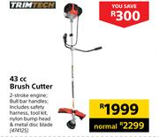 Trimtech 4cc Brush Cutter 474125