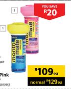 Poolbrite Month Mate Floater-1.5Kg