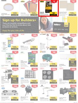 Builders : Grand Opening Nelspruit (26 October - 29 October 2023), page 3