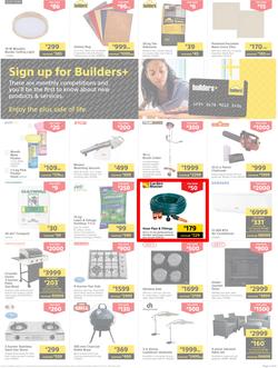 Builders : Grand Opening Nelspruit (26 October - 29 October 2023), page 3