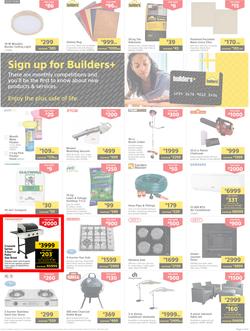 Builders : Grand Opening Nelspruit (26 October - 29 October 2023), page 3