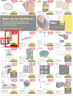 Builders : Grand Opening Nelspruit (26 October - 29 October 2023), page 3