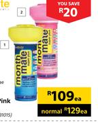 Poolbrite Month Mate Floater 29922-1.5Kg