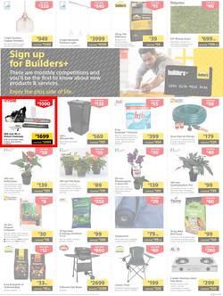Builders : Grand Opening Vergelegen (26 October - 29 October 2023), page 3