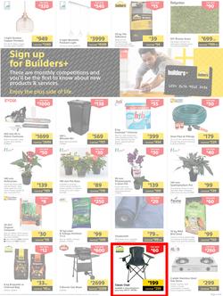 Builders : Grand Opening Vergelegen (26 October - 29 October 2023), page 3