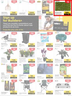 Builders : Grand Opening Vergelegen (26 October - 29 October 2023), page 3