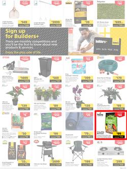 Builders : Grand Opening Vergelegen (26 October - 29 October 2023), page 3