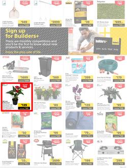 Builders : Grand Opening Vergelegen (26 October - 29 October 2023), page 3