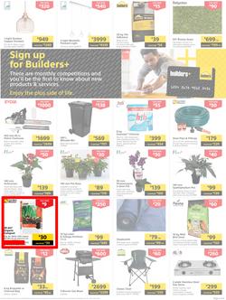 Builders : Grand Opening Vergelegen (26 October - 29 October 2023), page 3