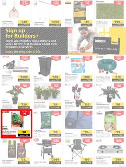 Builders : Grand Opening Vergelegen (26 October - 29 October 2023), page 3