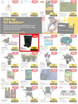 Builders : Grand Opening Vergelegen (26 October - 29 October 2023), page 3
