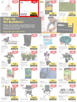 Builders : Grand Opening Vergelegen (26 October - 29 October 2023), page 3
