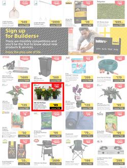 Builders : Grand Opening Vergelegen (26 October - 29 October 2023), page 3