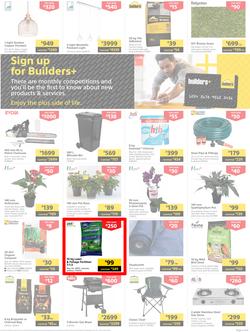 Builders : Grand Opening Vergelegen (26 October - 29 October 2023), page 3