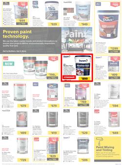 Builders : Here's To Paint (01 November - 24 December 2022), page 3