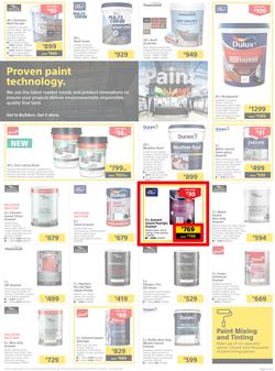 Builders : Here's To Paint (01 November - 24 December 2022), page 3