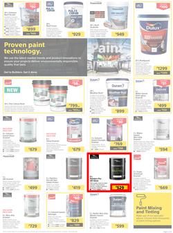 Builders : Here's To Paint (01 November - 24 December 2022), page 3
