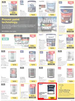 Builders : Here's To Paint (01 November - 24 December 2022), page 3