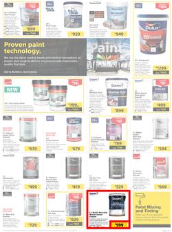 Builders : Here's To Paint (01 November - 24 December 2022), page 3