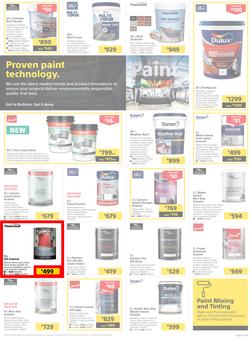 Builders : Here's To Paint (01 November - 24 December 2022), page 3